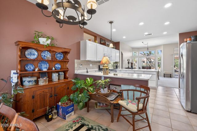 22307 N VENADO Drive, Sun City West, AZ 85375