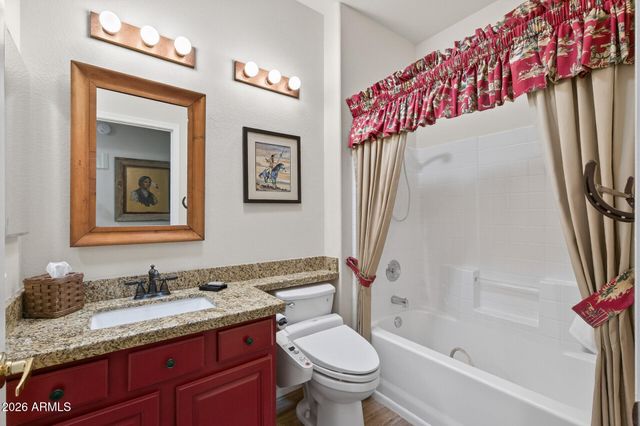 22307 N VENADO Drive, Sun City West, AZ 85375