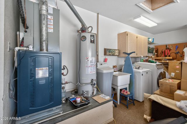 22307 N VENADO Drive, Sun City West, AZ 85375