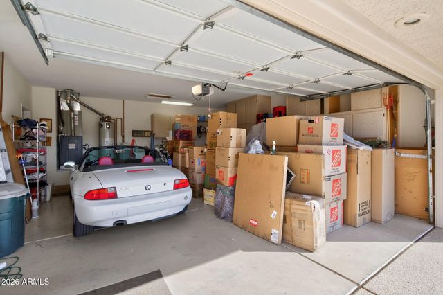 22307 N VENADO Drive, Sun City West, AZ 85375