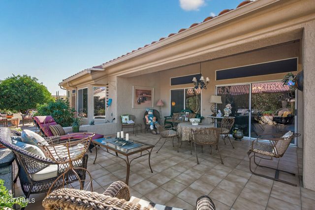 22307 N VENADO Drive, Sun City West, AZ 85375