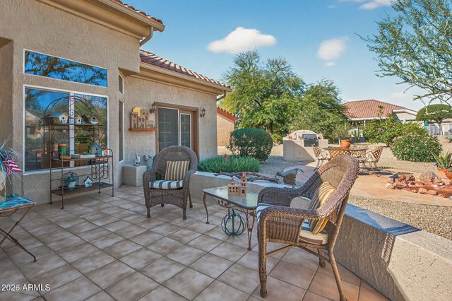 22307 N VENADO Drive, Sun City West, AZ 85375