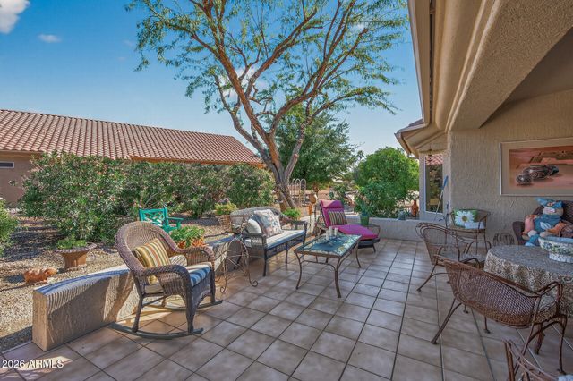 22307 N VENADO Drive, Sun City West, AZ 85375