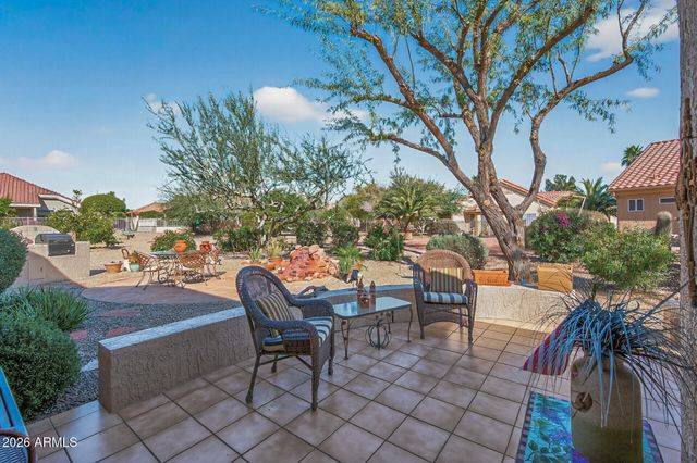 22307 N VENADO Drive, Sun City West, AZ 85375