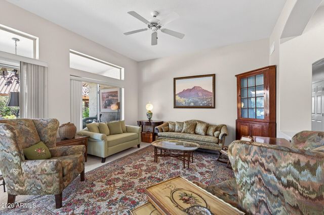 22307 N VENADO Drive, Sun City West, AZ 85375