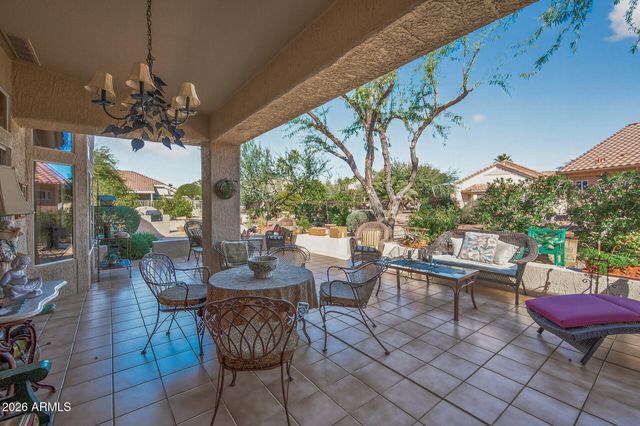 22307 N VENADO Drive, Sun City West, AZ 85375