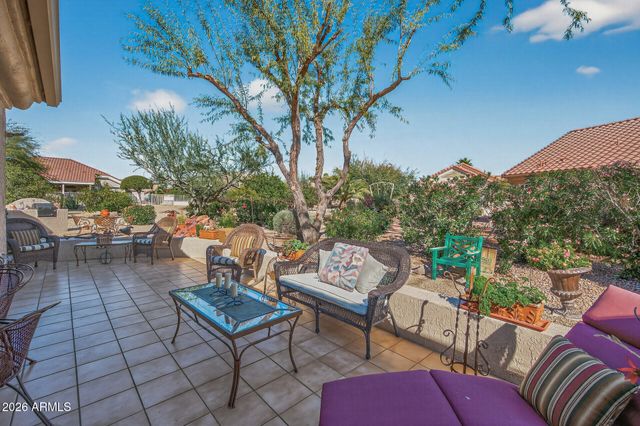 22307 N VENADO Drive, Sun City West, AZ 85375