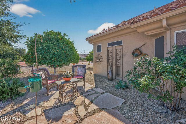 22307 N VENADO Drive, Sun City West, AZ 85375