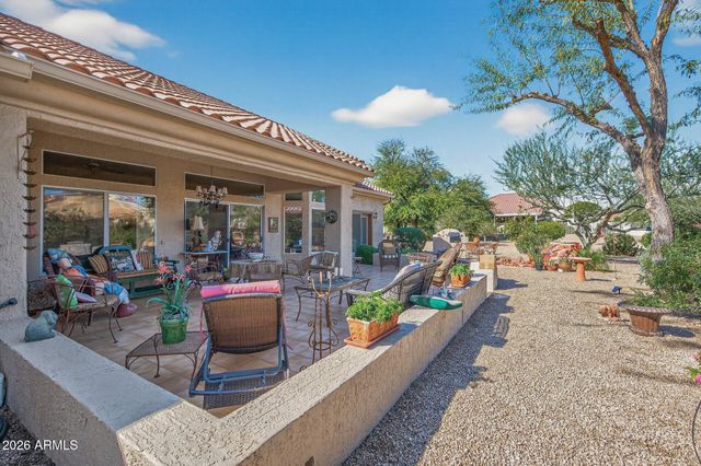 22307 N VENADO Drive, Sun City West, AZ 85375