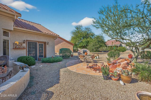 22307 N VENADO Drive, Sun City West, AZ 85375