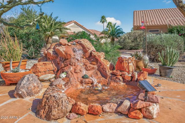 22307 N VENADO Drive, Sun City West, AZ 85375
