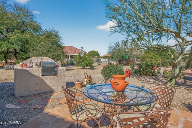 22307 N VENADO Drive, Sun City West, AZ 85375