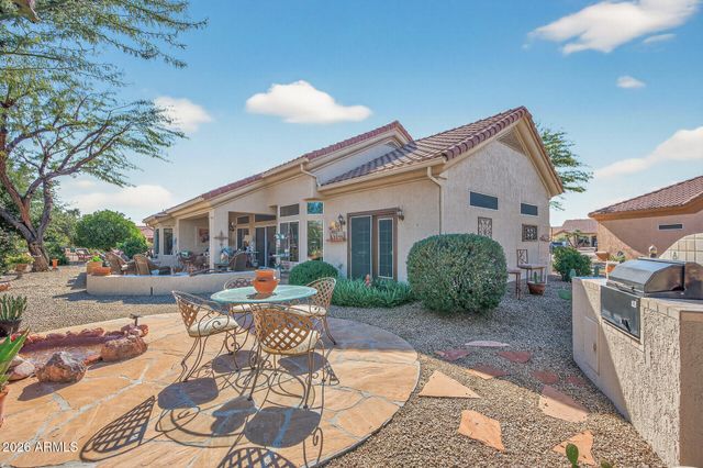 22307 N VENADO Drive, Sun City West, AZ 85375