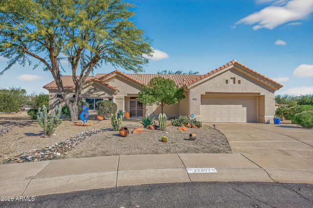 22307 N VENADO Drive, Sun City West, AZ 85375
