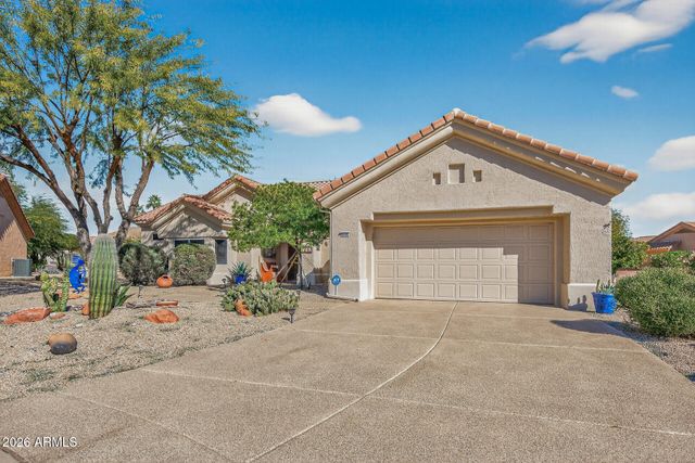 22307 N VENADO Drive, Sun City West, AZ 85375