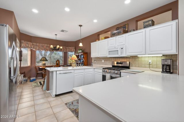 22307 N VENADO Drive, Sun City West, AZ 85375