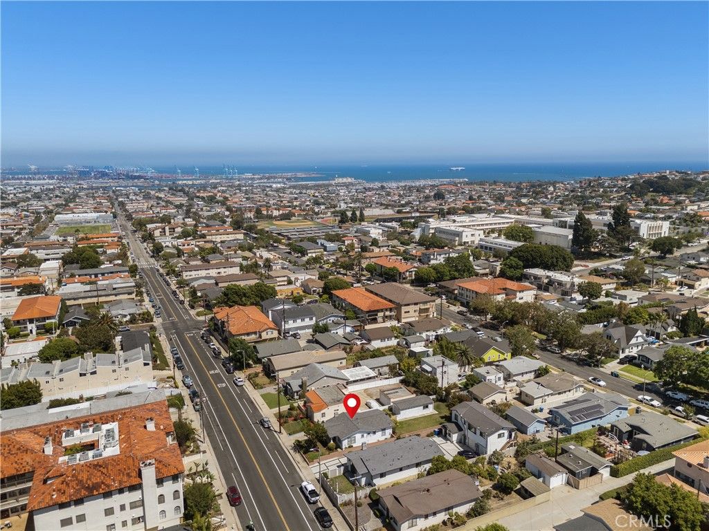 Image 23 of property listing at 1157 W 13th Street, San Pedro, CA 90731