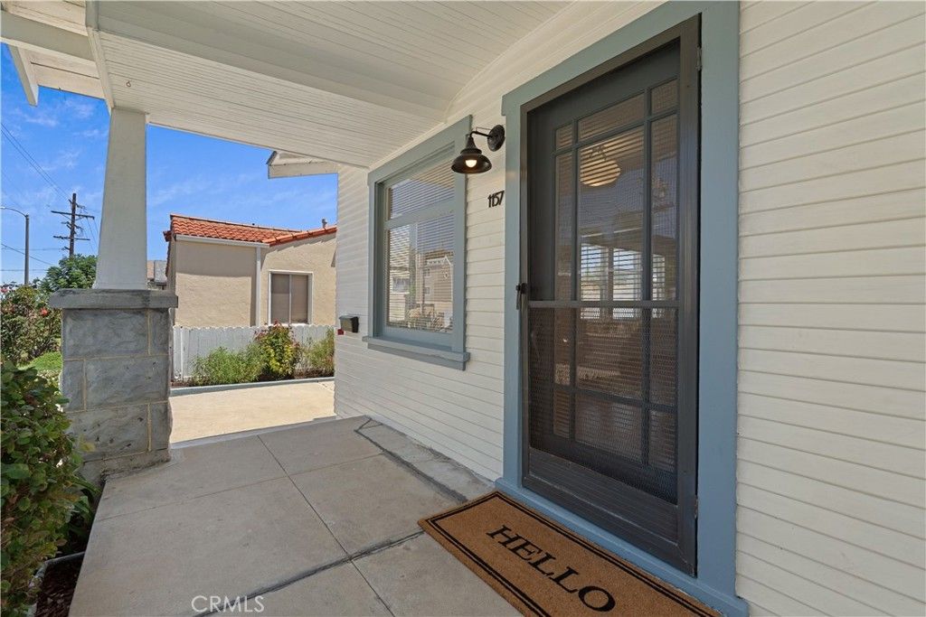 Image 4 of property listing at 1157 W 13th Street, San Pedro, CA 90731