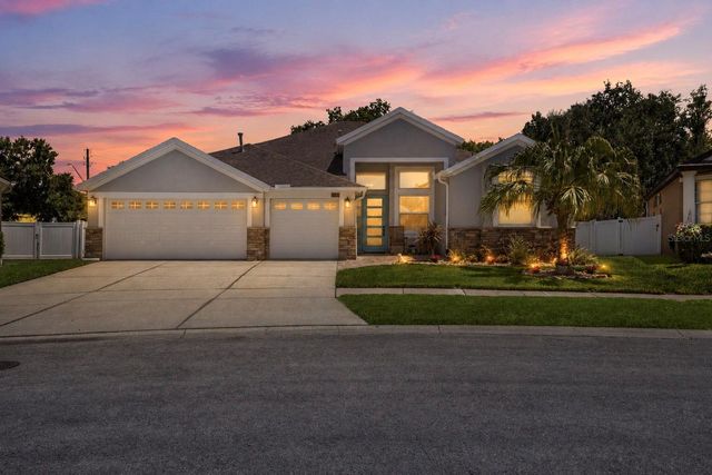 27901 SUMMER PLACE DRIVE, Wesley Chapel, FL 33544