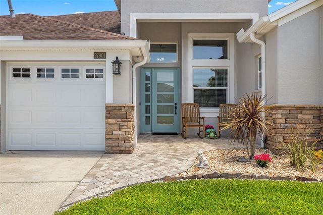 27901 SUMMER PLACE DRIVE, Wesley Chapel, FL 33544