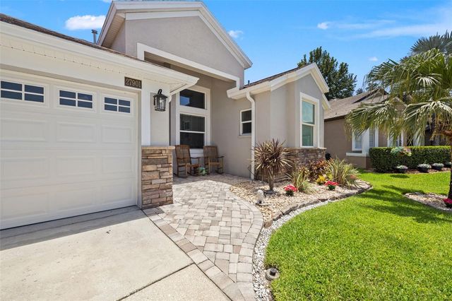 27901 SUMMER PLACE DRIVE, Wesley Chapel, FL 33544