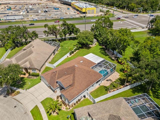 27901 SUMMER PLACE DRIVE, Wesley Chapel, FL 33544