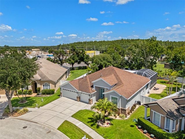 27901 SUMMER PLACE DRIVE, Wesley Chapel, FL 33544