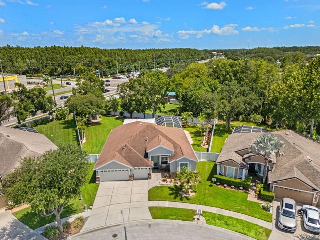 27901 SUMMER PLACE DRIVE, Wesley Chapel, FL 33544