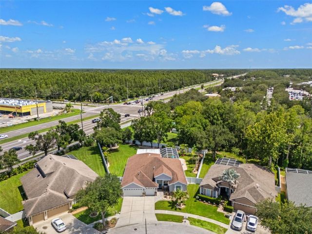 27901 SUMMER PLACE DRIVE, Wesley Chapel, FL 33544
