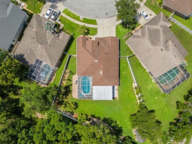 27901 SUMMER PLACE DRIVE, Wesley Chapel, FL 33544
