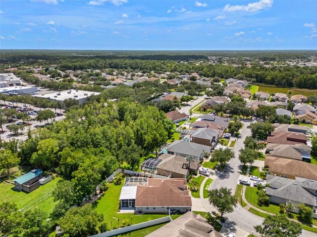 27901 SUMMER PLACE DRIVE, Wesley Chapel, FL 33544