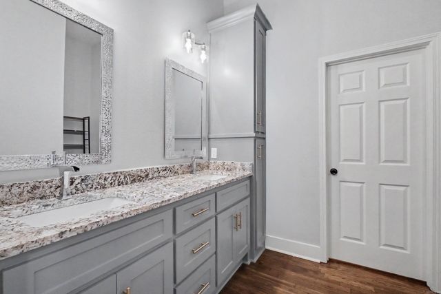 1505 S State Street, Little Rock, AR 72204