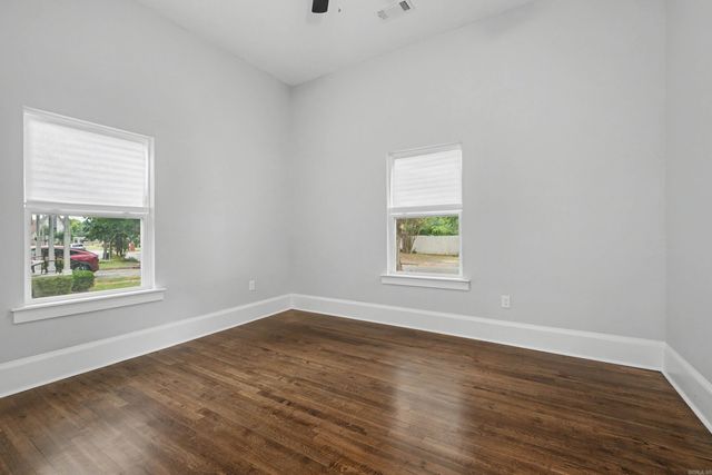 1505 S State Street, Little Rock, AR 72204