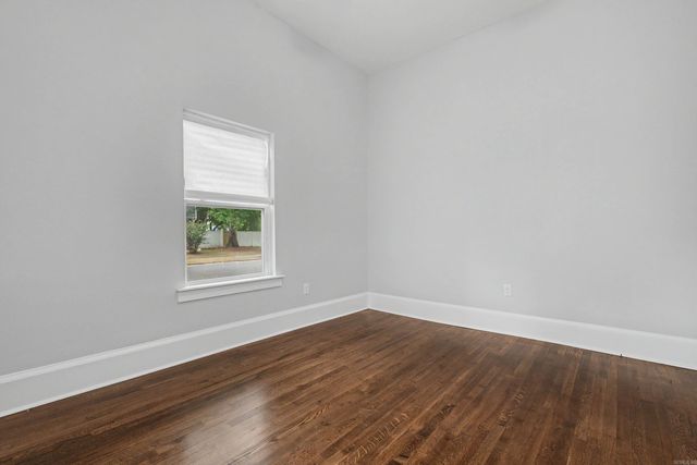 1505 S State Street, Little Rock, AR 72204