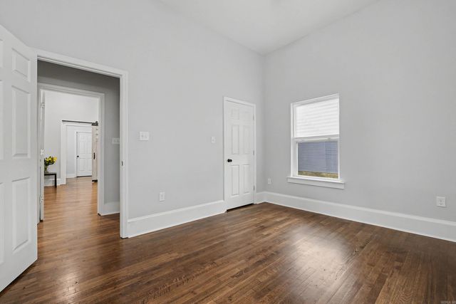 1505 S State Street, Little Rock, AR 72204