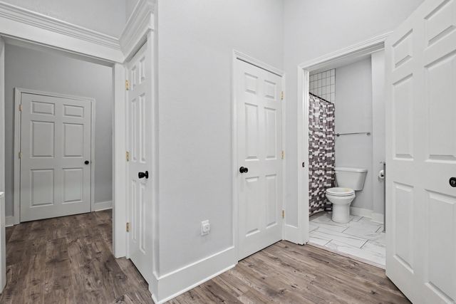 1505 S State Street, Little Rock, AR 72204