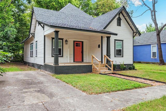 1505 S State Street, Little Rock, AR 72204