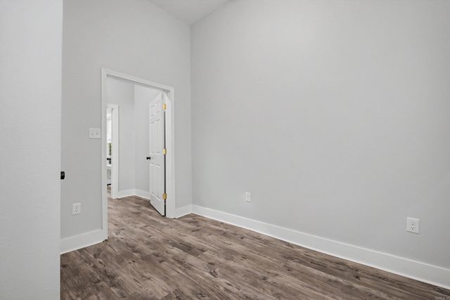 1505 S State Street, Little Rock, AR 72204