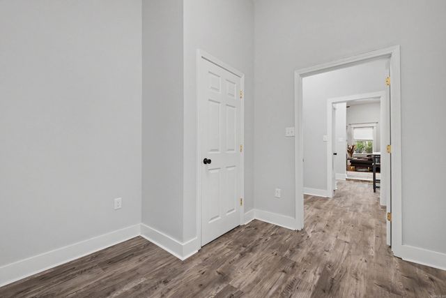 1505 S State Street, Little Rock, AR 72204