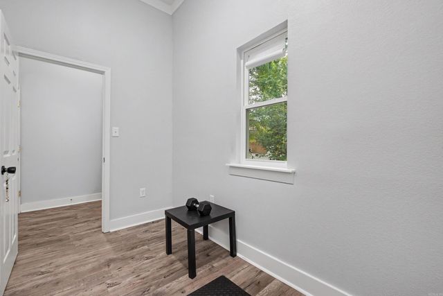 1505 S State Street, Little Rock, AR 72204