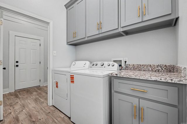 1505 S State Street, Little Rock, AR 72204
