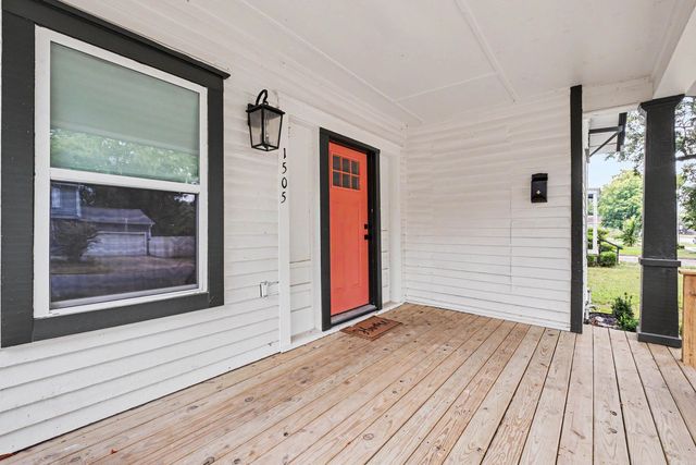 1505 S State Street, Little Rock, AR 72204