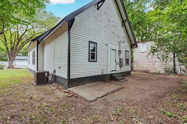 1505 S State Street, Little Rock, AR 72204