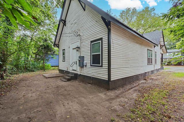 1505 S State Street, Little Rock, AR 72204