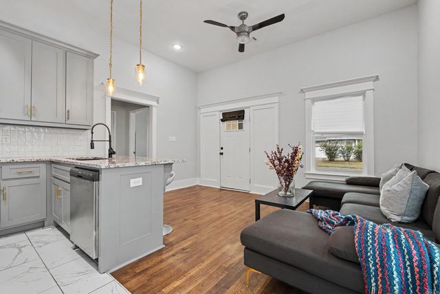 1505 S State Street, Little Rock, AR 72204