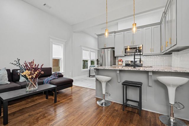 1505 S State Street, Little Rock, AR 72204