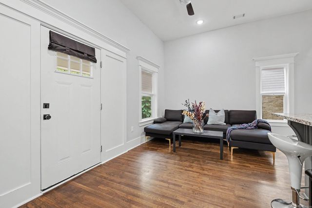 1505 S State Street, Little Rock, AR 72204