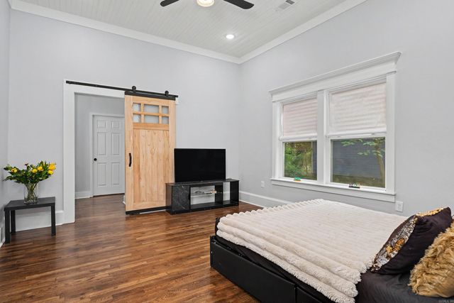 1505 S State Street, Little Rock, AR 72204