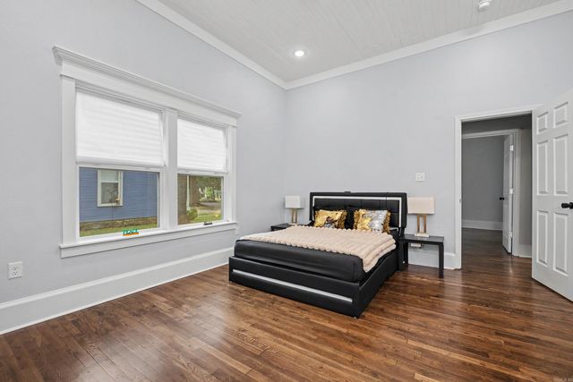 1505 S State Street, Little Rock, AR 72204