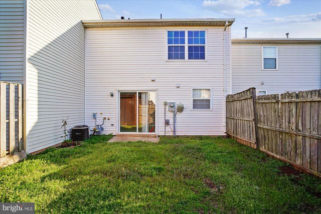 8603 WOODHUE CT, Manassas Park, VA 20111